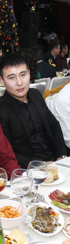 Анвар Кылышбаев