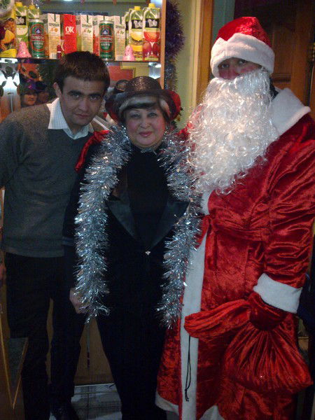 Шарипбаева Ахмарал