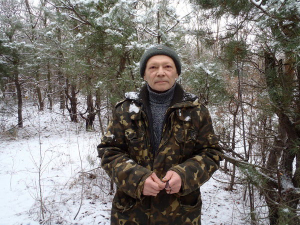 Валентин Логвин