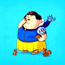 Натали Тимирбаева
