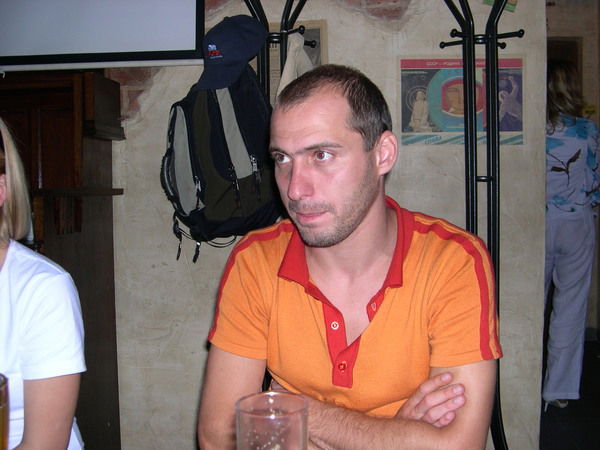 Илья Московский