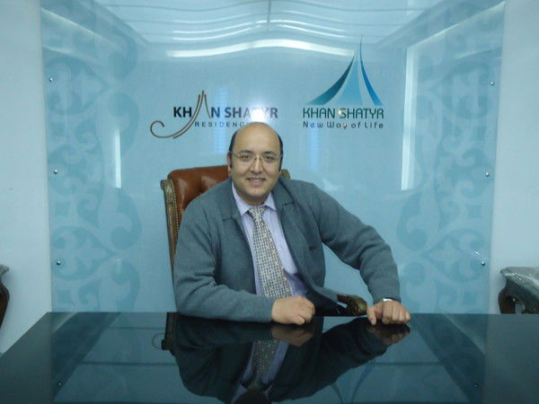 Kz-Usainvestco Usainvestco