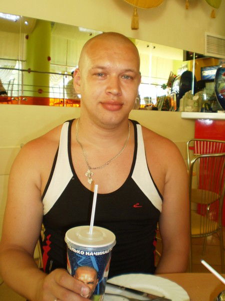 Александр Цыпаев