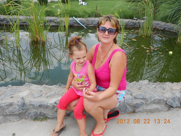 Елена Ермак