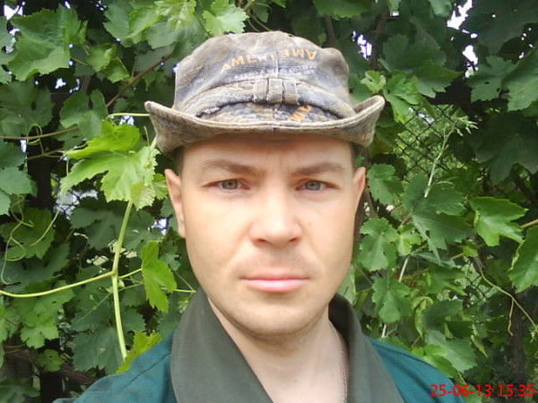 Игорь Головкин