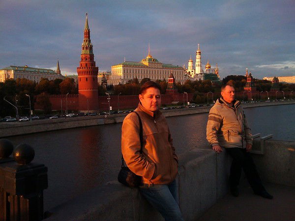 Рамиль Тынчеров