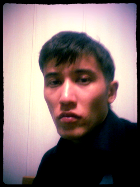 Тлеуберген Темиров