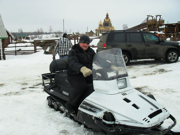 Владимир Мочных