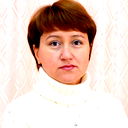 Марина Карпушкина