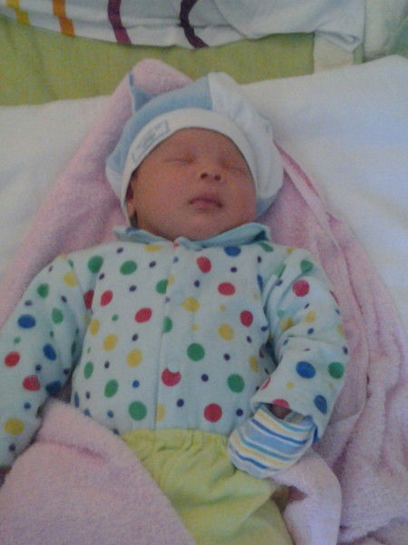 Токтомушева Лида