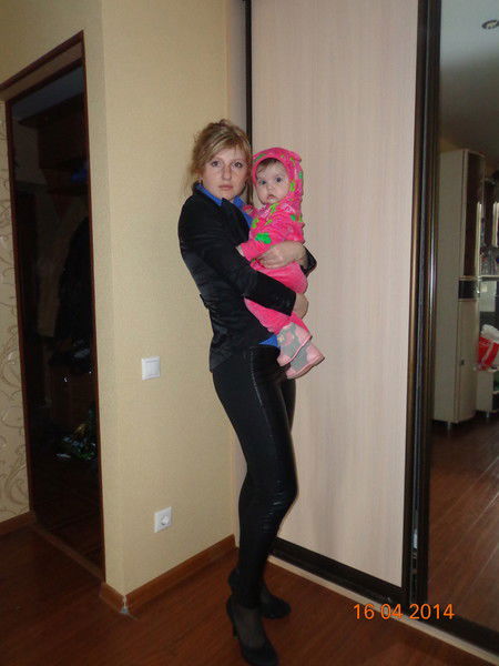 Ксения Чекалина