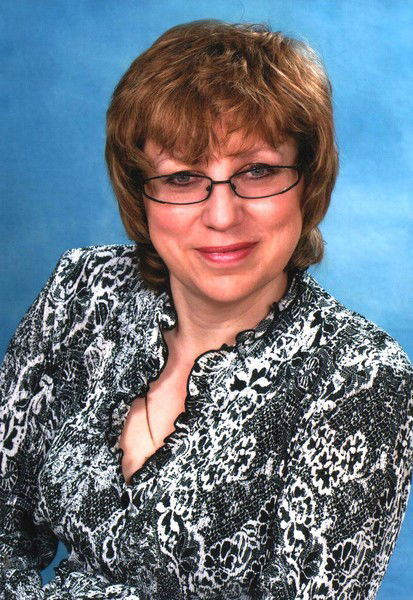 Марина Васильева