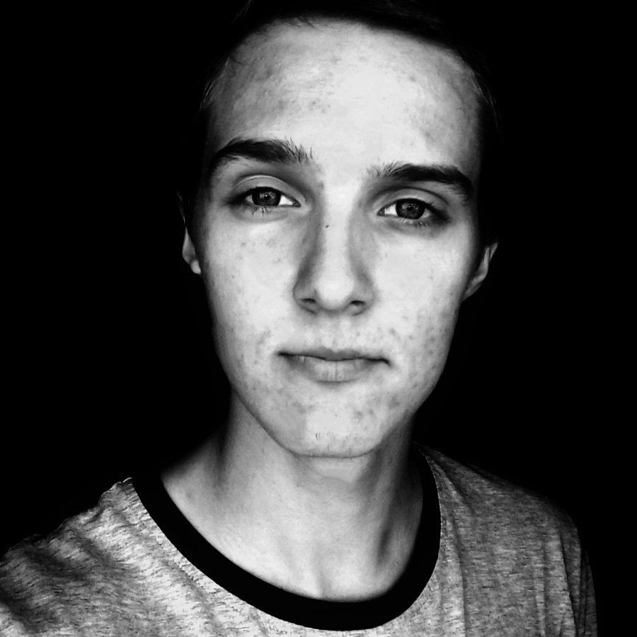 Илья Федосеев