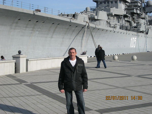 Елманов Виктор