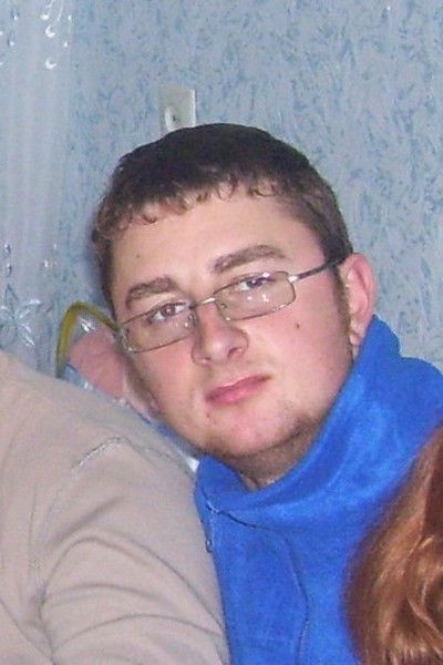 Игорь Негру