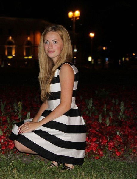 Виктория Колесникова