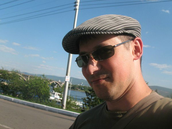 Николай Владимирович