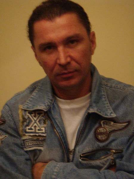 Андрей Дерягин