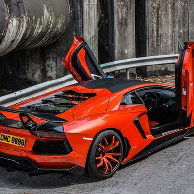 Дима Панченко