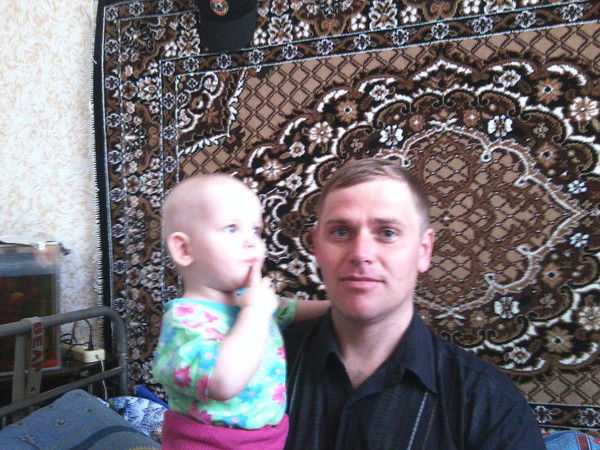 Слава Тарасов