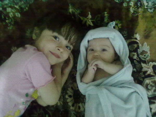 Зизда Светлана