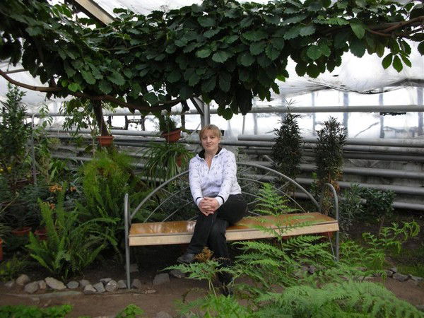 Татьяна Печерина