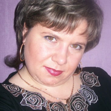 Елена Собянина