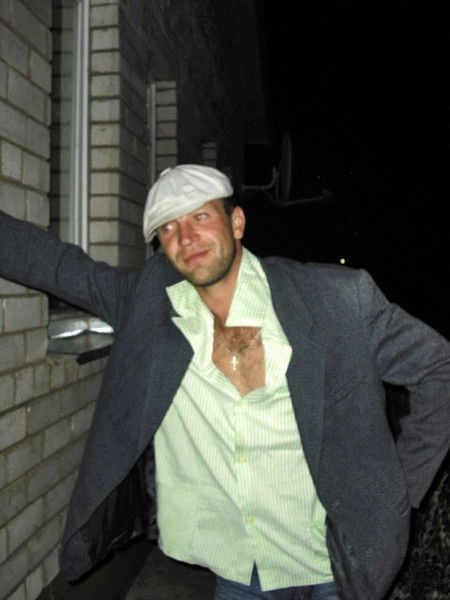 Дмитрий Гомбалевский