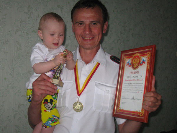 Андрей Осипов