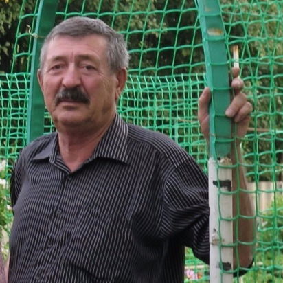 Николай Столбырев