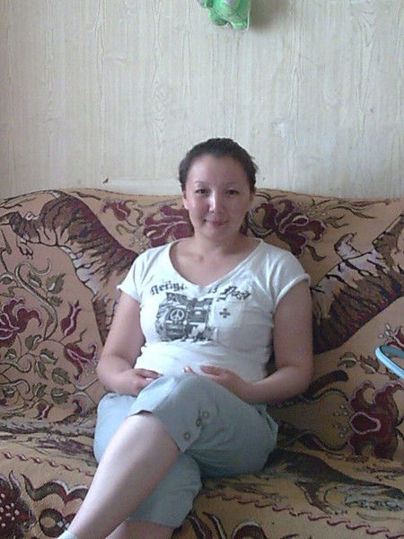 Динара Алексеева