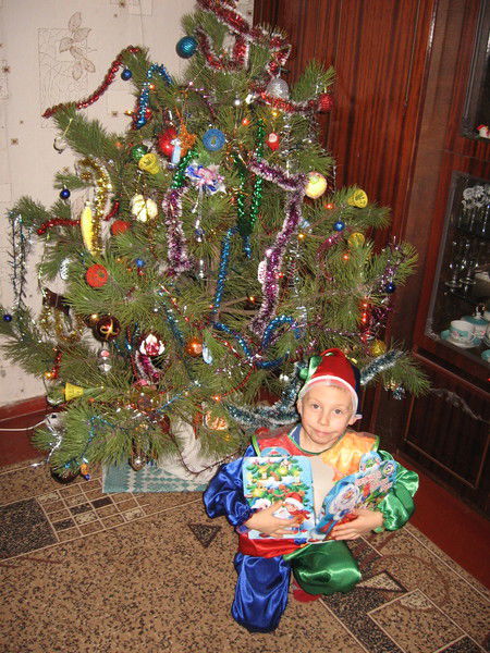 Андрей Юрас