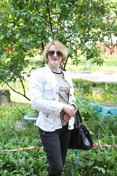 Людмила Белинская