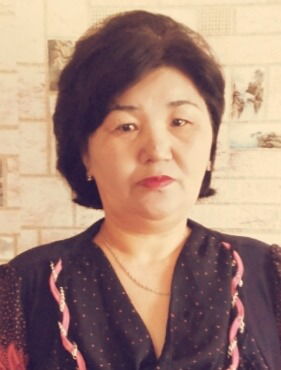 Забира Картова