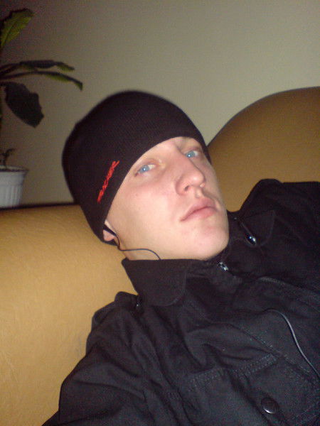 Юра Рузанов