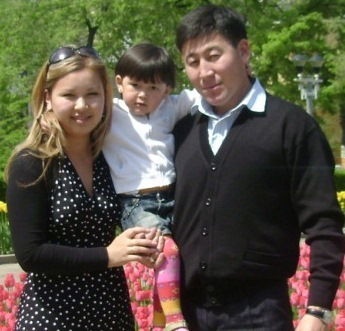 Кайрат Кадыракын