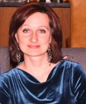 Ася Токмакова