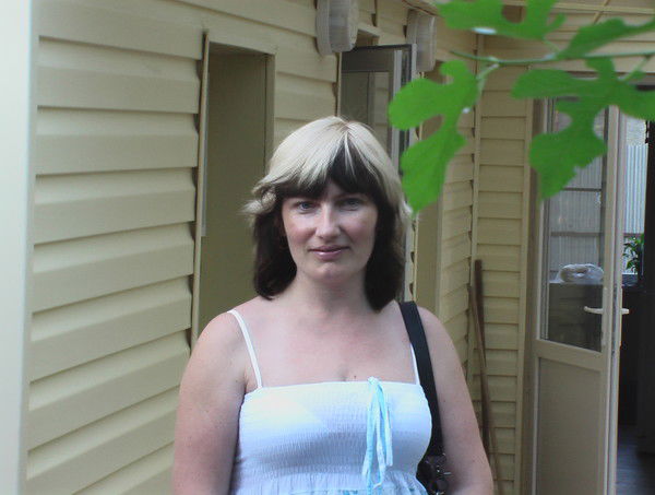 Елена Дрягина