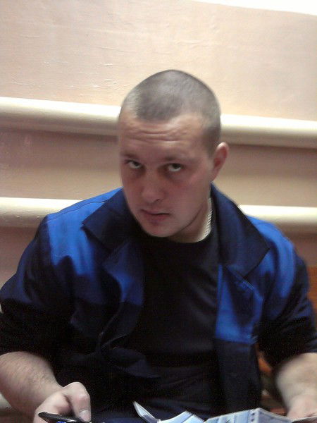 Алексей Малков