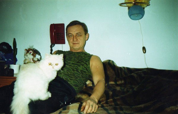 Игорь Коновалов