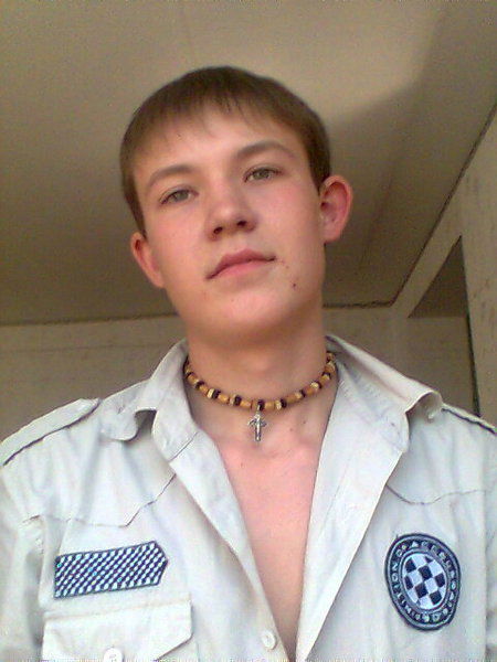 Руслан Гаврилюк