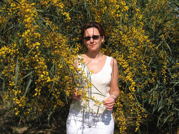 Елена Кайзер