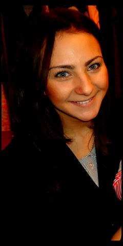 Юлия Ахмадеева