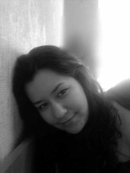 Альбина Фасхутдинова