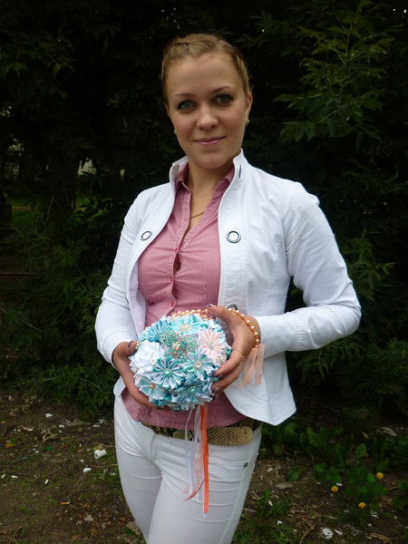 Ольга Юркова