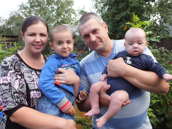 Алексей Столяров