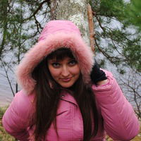 Алёнка Sweetsmile