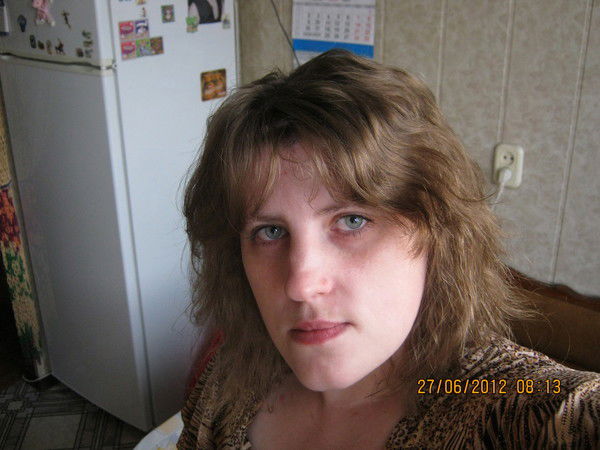 Наталья Сметанникова