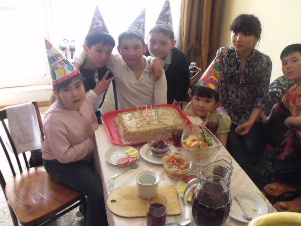 Алиби Суханбердин