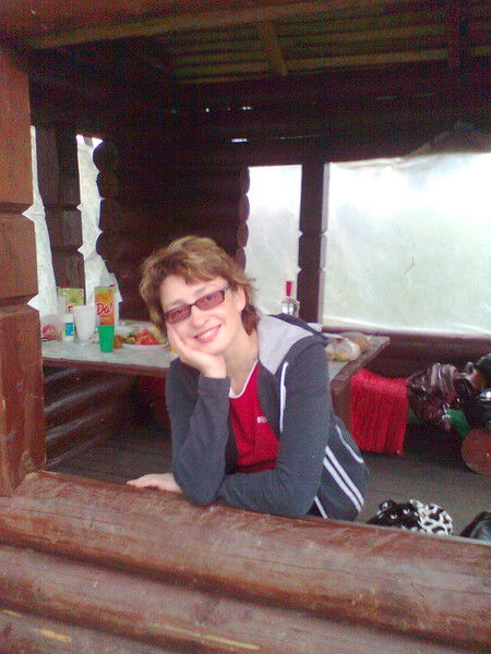 Света Козлова